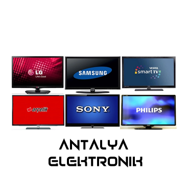 Antalya Tv Elektronik Teknik Servis
