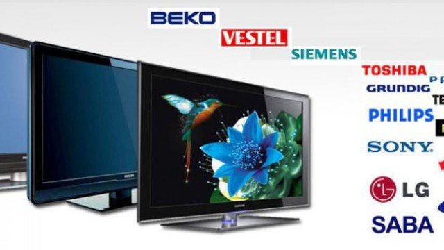 Tv Tamircisi Antalya